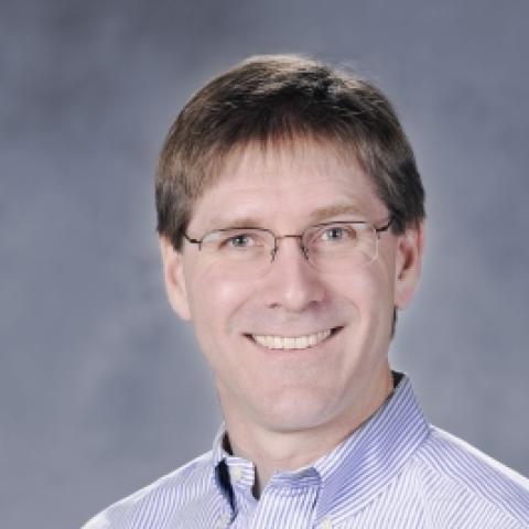 David Anderson