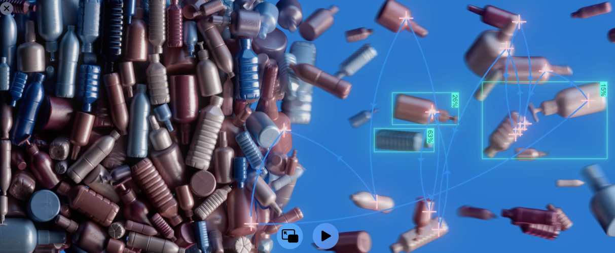 Synthetic Ecologies: AI-Translated Matter in Architectural Media