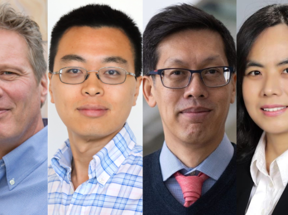 DOE Office of Science ASCR Reports