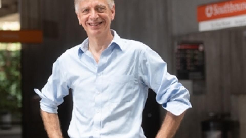 Pascal Van Hentenryck