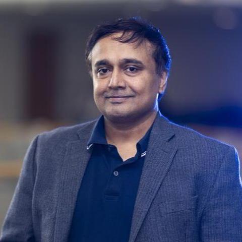 Vijay Ganesh, Professor of Computer Science